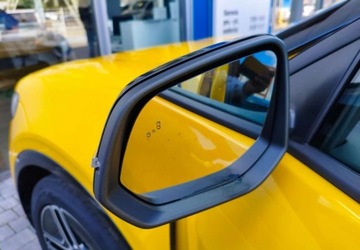 Ford Capri EV 77kWh 286KM 2024 Ford Capri Ford Capri 77 kWh Premium RWD Elektryczny 286KM, zdjęcie 17