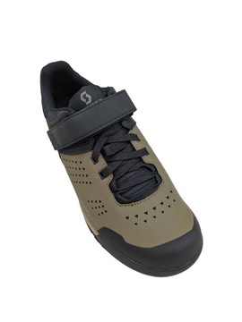 Scott Buty Rowerowe Mtb Shr-alp Lace Strap Clip