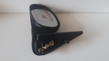 ZRCÁTKO LEVÉ SSANGYONG KORANDO 3 PIN EUR