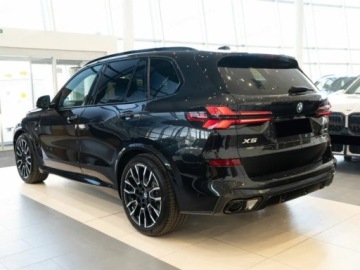 BMW X5 G05 SUV Facelifting 3.0 40d 352KM 2026 BMW X5 xDrive40d Sport Suv 3.0 (352KM) 2026, zdjęcie 3