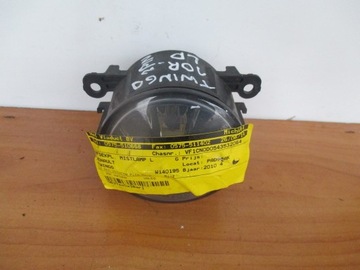 HALOGEN LEVÝ PŘEDNÍ RENAULT TWINGO 10R HB