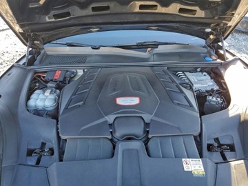 Porsche Cayenne III 2023 Porsche Cayenne GTS 2023 4.0l 4.0 Benzyna 453KM, zdjęcie 6