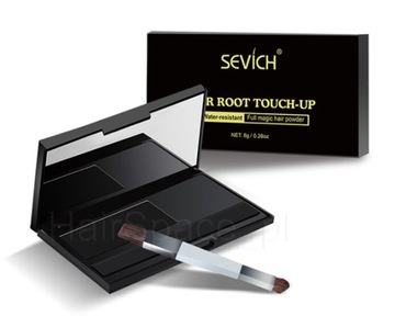Root Touch-Up Powder Puder do Maskowania Odrostów