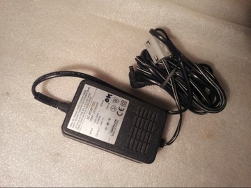 ładowarka zasilacz SHARP 24V 650mA - DUNT-5973BHZZ