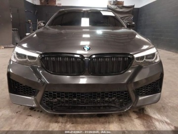 BMW Seria 5 G30-G31 2019 BMW Seria 5 2019 BMW 530I XDRIVE 2.0 Benzyna 248KM, zdjęcie 8