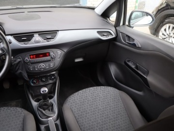 Opel Corsa E Hatchback 3d 1.4 Twinport 90KM 2019 Opel Corsa 1.4, Salon Polska, Serwis ASO, GAZ, zdjęcie 7