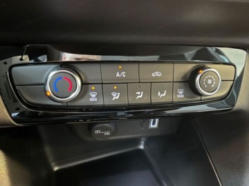 Opel Corsa F Hatchback 5d Facelifting 1.2 Turbo 100KM 2026 Od ręki - Edition 1.2 Turbo 100KM / Pakiet Komfort, Tech, zdjęcie 9