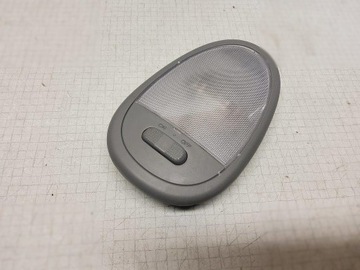 96206564 JINÉ DÍLY VNITŘNÍ 1.6 80 2005 CHEVROLET NUBIRA SEDAN