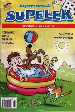 2/2023 SUPEŁEK wydanie specjalne
