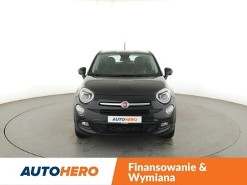 Fiat 500X Crossover 1.4 16V Mair 140KM 2018 Fiat 500x automat navi klima auto bi-xenon, zdjęcie 10