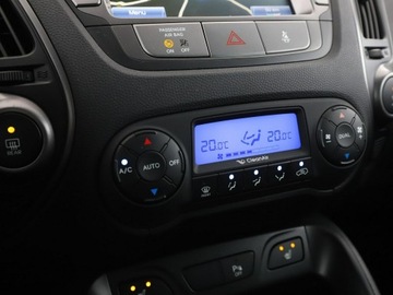 Hyundai ix35 SUV Facelifting 2.0 CRDi 184KM 2015 Hyundai ix35 Style AWD 184KM navi kamera tempomat, zdjęcie 25