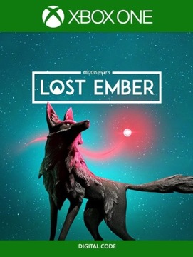 LOST EMBER XBOX ONE KOD