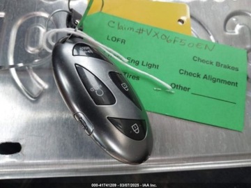 Hyundai Sonata V 2024 Hyundai Sonata 2024 Hyundai Sonata SEL 2.5L FWD 2.4 Benzyna 191KM, zdjęcie 14