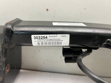 BMW 3 E91 KOMBI ZAŘÍZENÍ(HÁK) TÁŽNÝ ORIGINÁLNÍ OEM WESTFALIA 04-12