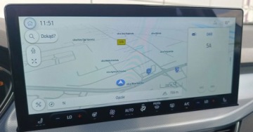 Ford Focus IV 2025 Ford Focus Ford Focus 1.5 EcoBlue (diesel) A8, Active X, kombi Opole 155KM, zdjęcie 9