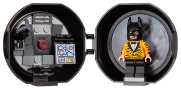 LEGO 5004929 Боевая капсула из фильма «Бэтмен» НОВИНКА