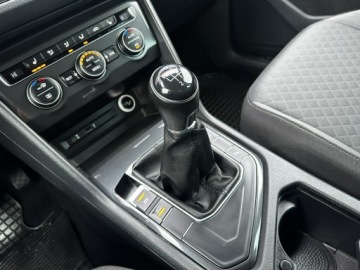 Volkswagen Tiguan II SUV 1.4 TSI 125KM 2017 Volkswagen Tiguan Wirtual LED Asystent GWARANCJA!, zdjęcie 25