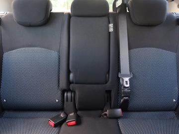 Nissan Note II 1.2  80KM 2015 Nissan Note 1.2, Salon Polska, 1. Właściciel, zdjęcie 9