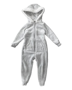 Б/У ДЕТСКАЯ ОДЕЖДА ПИЖАМА, ХАЛАТ - ПЛЮШ - МИКС АНГЛИЯ 8КГ