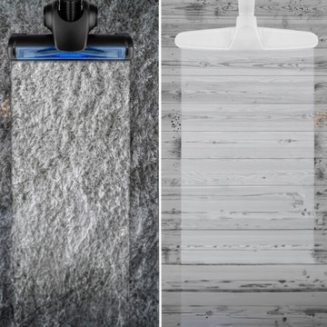 ЦЕНТРАЛЬНЫЙ ПЫЛЕСОС VACUFLO FC 670 X PRO + ЗОЛОТОЙ НАБОР