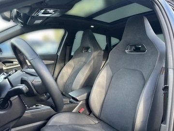 Cupra Formentor Crossover Facelifting 2.0 TSI 333KM 2025 Cupra Formentor VZ 333KM Pure Performance Pakiet E, zdjęcie 10