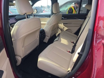 Jeep Grand Cherokee V 2025 Jeep Grand Cherokee Limited 2025 3.6 Benzyna 293KM, zdjęcie 15