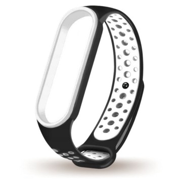 PASEK DO XIAOMI MI BAND 6 ZAMIENNA KOLOROWA OPASKA