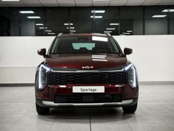 Kia Sportage V SUV Facelifting 1.6 T-GDI 150KM 2025 KIA Sportage 1.6 T-GDI 2WD Suv 150KM 2025, zdjęcie 2