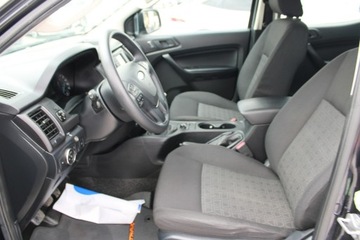 Ford Ranger V Pojedyncza kabina Facelifting 2019 2.0 EcoBlue 170KM 2020 Ford Ranger XL F-VAT Salon Polska Gwarancja Tempom, zdjęcie 27