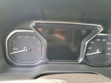  GMC Yukon Denali 2021 6.2l 6.2 Benzyna 420KM, zdjęcie 9