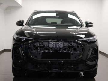 Audi 2026 AUDI Q5 TDI quattro S line Sportback Suv 2.0 (204KM) 2026, zdjęcie 2
