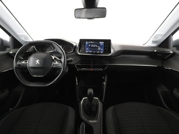 Peugeot 208 II Hatchback 1.2 PureTech 75KM 2020 Peugeot 208 Style klima-auto. PDC Bluetooth, zdjęcie 14