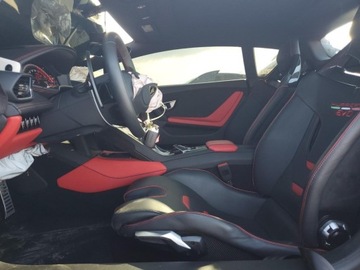 Lamborghini Huracan 2020 Lamborghini Huracan Evo 2020 5.2l 5.2 Benzyna 631KM, zdjęcie 7