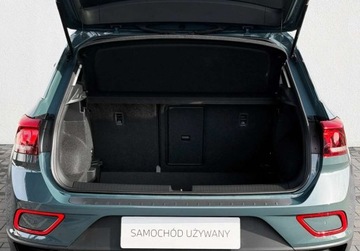 Volkswagen T-Roc I 2024 Volkswagen T-Roc LED-Plus Travel Assist Kamera Keyless Gwarancja 2026, zdjęcie 10