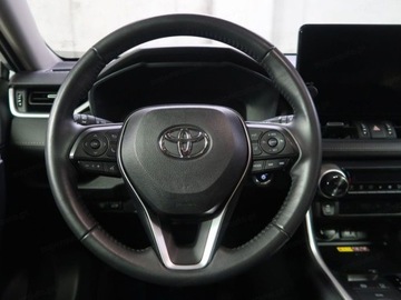 Toyota RAV4 V SUV Facelifting 2.5 Hybrid Dynamic Force 222KM 2025 Od ręki - Comfort 2.5 Hybrid Dynamic Force AWD 222KM | Tempomat adaptacyjny, zdjęcie 7