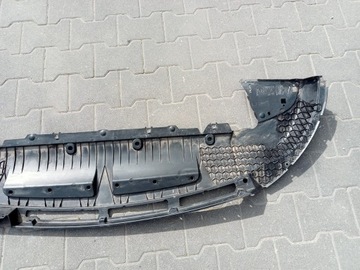 FORD KUGA MK3 ESCAPE 19- Osłona płyta pod zderzak LV4B-A8B384-J