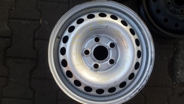 DISK OCELOVÝ KRONPRINZ 6.5" X 16" 5X120 ET 51