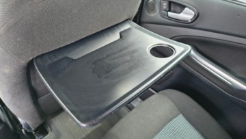 Ford S-Max I Van Facelifting 1.6 EcoBoost 160KM 2013 Ford S-MAX 1.6 T Titanium 160KM SalonPL Hak Grzane, zdjęcie 30