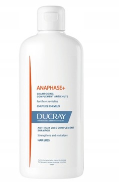 Ducray Anaphase szampon 400 ml