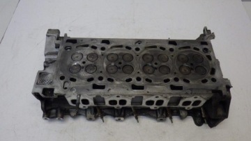 ГОЛОВКА ДВИГАТЕЛЯ 153 ТЫС. KM MASTER III MOVANO B 2.3 DCI ПОВРЕЖДЕННЫЙ M9T870