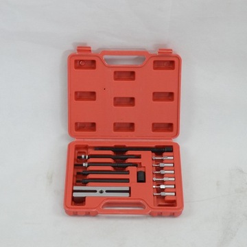 Съемник для разборки подшипника, 13 шт.