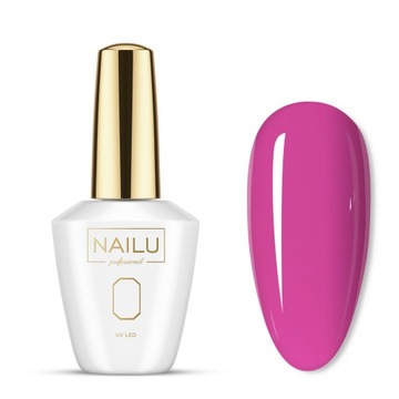 Lakier hybrydowy Nailu #220 Fitness 8 ml