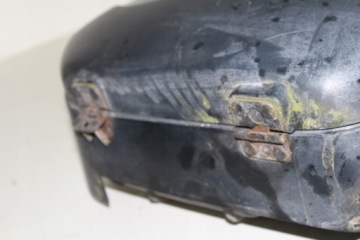 HONDA DEAUVILLE NTV 650 боковой обтекатель багажника