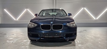 BMW Seria 1 F20-F21 Hatchback 5d 116i 136KM 2012 BMW 116i! Super stan!, zdjęcie 2