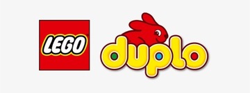 LEGO DUPLO 10882 ЖЕЛЕЗНОДОРОЖНЫЕ ПУТИ