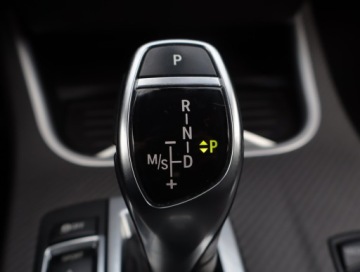 BMW X4 G01 xDrive35d 313KM 2014 BMW X4 xDrive35d, 308 KM, 4X4, Automat, Skóra, zdjęcie 24