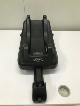 БАЗА GRACO SNUGRIDE I-SIZE SNUGESSENTIALS ISOFIX