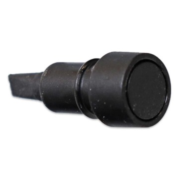 JURA MILK FROTHER NOZZLE PROFESSIONAL 72168 Разъем разъема