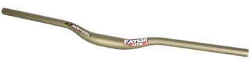 Kierownica Renthal D35 Fatbar Lite 30mm Alugold