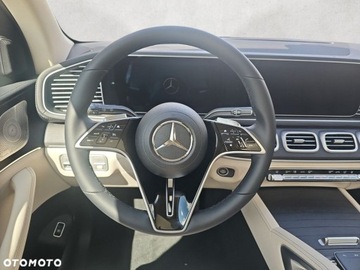 Mercedes GLE V167 SUV Plug-In Facelifting 2.0 350de 333KM 2025 Mercedes-Benz GLE Mercedes-Benz GLE 2.0 Hybryda Plug-in 333KM, zdjęcie 13